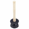 Click here for more details of the Medium Sink/Toilet  Plunger