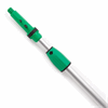 Unger Optiloc 2.5M Telescopic Pole  ( 2 Section )