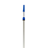 Click here for more details of the Window Clean Extension Pole 2 x 1.25m - Extended Length  2.5M