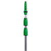Click here for more details of the Unger Optiloc 3 Section Telescopic Pole - Extended Length 7.5m