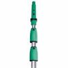 Click here for more details of the Unger Optiloc 7.5m Telescopic Pole  ( 3 Section )