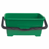 Click here for more details of the xx Unger 18LTR Window Cleaning Bucket