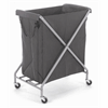 Click here for more details of the Numatic NX2401 Laundry 240LTR Trolley