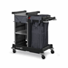 Numatic NKS1LLR NuKeeper Trolley