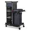 Click here for more details of the Numatic NKS1R NuKeeper Trolley