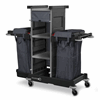 Click here for more details of the Numatic NKS2R NuKeeper Trolley