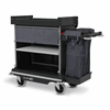 Click here for more details of the Numatic NKU31RFF NuKeeper Trolley