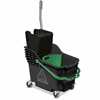 Numatic HB1812R Hi-BakMop Bucket & Wringer Green