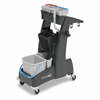Click here for more details of the Numatic MM3 MULTI-Matic Compact Trolley