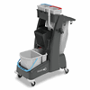 Click here for more details of the Numatic MM4 MULTI-Matic Compact Trolley