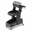 Click here for more details of the Numatic MM5 MULTI-Matic Compact Trolley