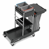 Click here for more details of the Numatic SM1705 SERVO-Matic Trolley