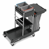 Numatic SM1705 SERVO-Matic Trolley