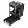 Click here for more details of the Numatic SMX1705 SERVO-Matic Trolley