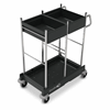 Click here for more details of the Numatic PRO-Matic PM13 Trolley