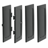 Numatic SRK31 Double Door + Panel Kit For PRO-Matic Trolleys PM  21 / 30 / 31 /