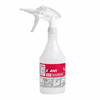 Click here for more details of the xx EC9 Red Zone Printed Bottle Complete Trigger
