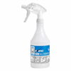 Click here for more details of the Empty EC6 Printed Bottle (Blue) Single Complete With Trigger