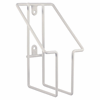 Click here for more details of the Wall Bracket / Cage for 1ltr Bottle -Suitable for Evans Edose System