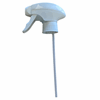 Click here for more details of the White Trigger Spray Head Only - for 750ml Bottle