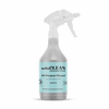 Click here for more details of the SoluClean All purpose Cleaner bottle Empty Trigger 750ml
