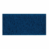 Click here for more details of the Octopus Edging Pad Blue 25X11cm - Mediun Duty Cleaning
