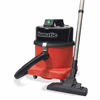 Numatic SteelTop NVQ380 Vacuum Cleaner