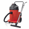 Numatic EcoDry NVQ900 Industrial Dry Vacuum Cleaner