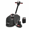 Click here for more details of the Numatic TTB1840NX-R Cordless Compact Scrubber Dryer Includes 2x NX300 Batteries