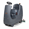 Click here for more details of the Numatic CRG8055 Compact Ride-on Scrubber Battery 150RPM 80Ltr