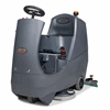 Click here for more details of the CRG8072 Compact Ride-on Twin Scrubber Dryer Battery 150RPM 80Ltr