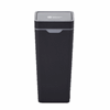 Click here for more details of the method Bin 60L - Touch Lid - Grey - General Waste