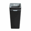 Method Bin 60L - Open Lid - Grey - General Waste