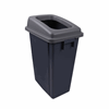 60L Recycling Buddy Bin With Grey Lid