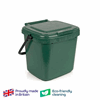 Kitchen Food Waste Caddy 7L