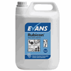 Click here for more details of the xx Rubicon Cleaner Degreaser 5L Single - Handle Product With Care - Corrosive