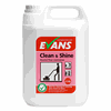 Clean + Shine Floor Maintainer 5LTR