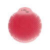 Click here for more details of the P-Wave Slant6 Urinal Screen - Apple