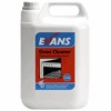 Oven Cleaner Thick Heavy Duty Degreaser 5LTR - Handle Product With Care - Corrosive