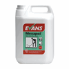 Click here for more details of the Mexapol Floor Polish 5LTR