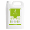Click here for more details of the Protect Perfumed Disinfectant 5L - Virucidal Disinfectant Cleaner