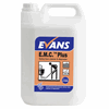 Click here for more details of the E.M.C Plus Cleaner Degreaser 5LTR