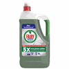 Click here for more details of the Fairy Washing Up Liquid 5L Single