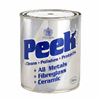 xx Peek Silver Polish 1000ML Tin Single