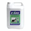 Click here for more details of the Low Foam Heavy Floor Cleaner 5LTR - Handle Product With Care - Corrosive