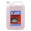 Click here for more details of the Dishwasher Detergent Liquid 5LTR - Handle Product With Care - Corrosive