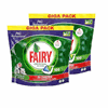 Click here for more details of the Fairy All In 1 Dishwasher Tabs
