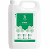 Clear Window, Glass + Stainless Steel Cleaner 5L