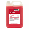 Evans EC9 Red Zone 5Ltr Concentrated Bactericidal Washroom Cleaner