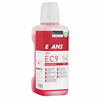 Click here for more details of the xx Evans EC9 Red Zone 1L  Concentrated Bactericidal Washroom Cleaner (Single)